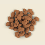 Drageado CASTANHA DE CAJÚ CONFEITO 70% cacau - VEGANO